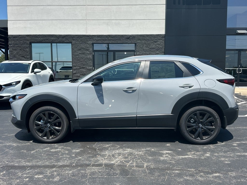 2025 Mazda Mazda CX-30 2.5 S Select Sport