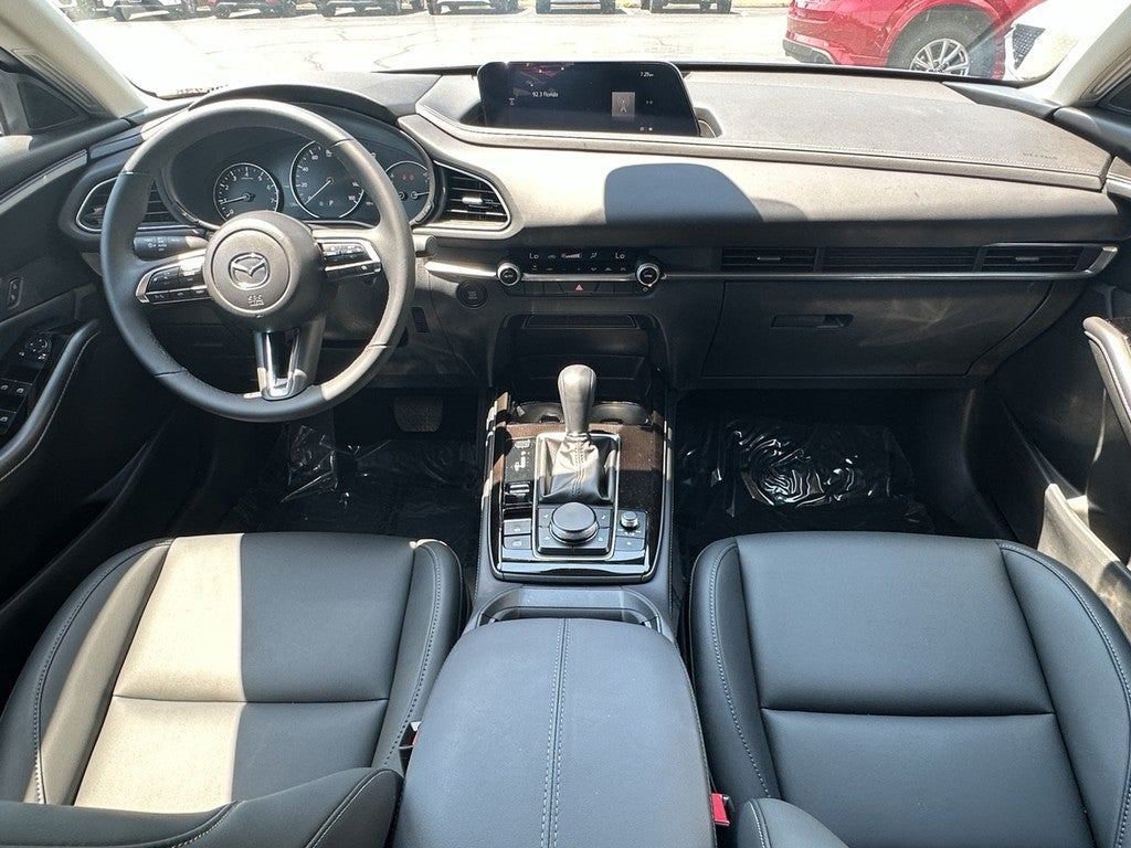 2025 Mazda Mazda CX-30 2.5 S Select Sport