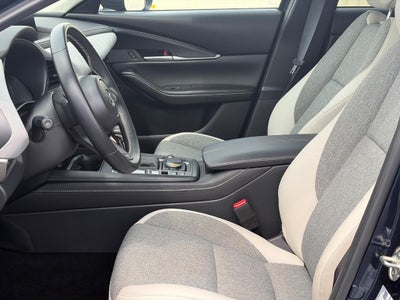 2026 Mazda Mazda CX-30 2.5 S Aire Edition AWD