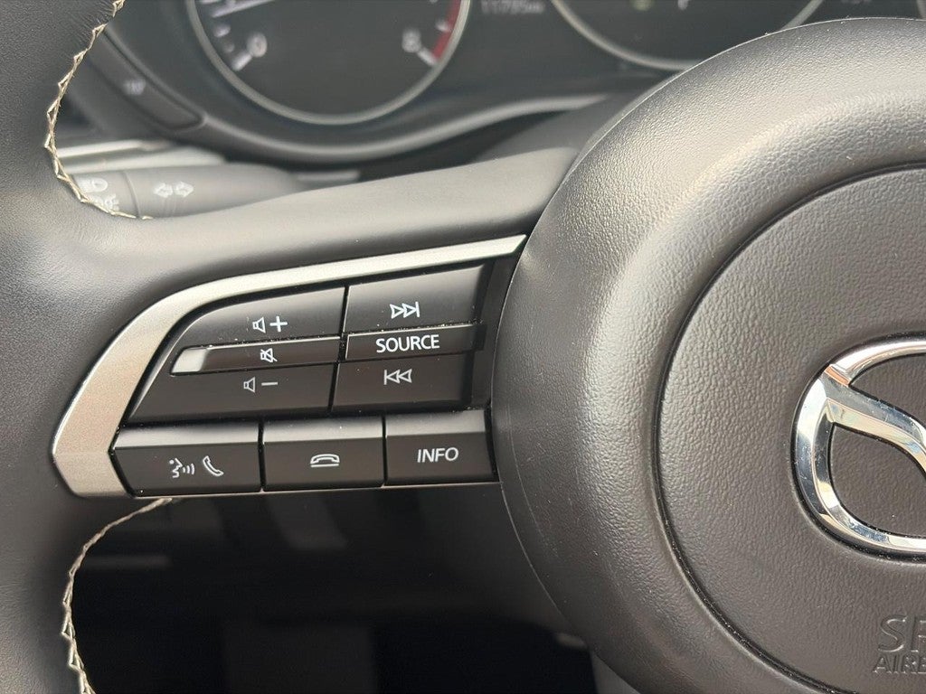 2026 Mazda Mazda CX-30 2.5 S Aire Edition AWD