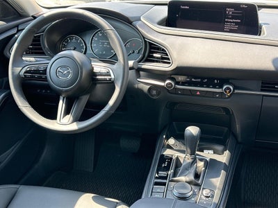 2026 Mazda Mazda CX-30 2.5 S Preferred AWD
