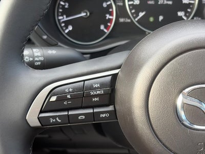2026 Mazda Mazda CX-30 2.5 S Preferred AWD
