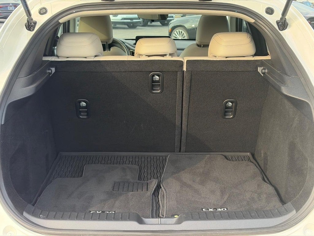 2026 Mazda Mazda CX-30 2.5 S Preferred AWD