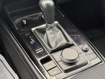 2023 Mazda Mazda CX-30 2.5 S Preferred Package AWD