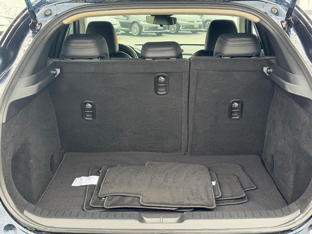2023 Mazda Mazda CX-30 2.5 S Preferred Package AWD