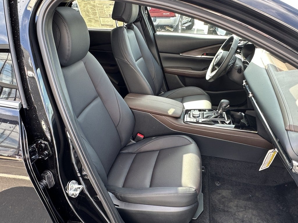 2025 Mazda Mazda CX-30 2.5 Turbo Premium Package AWD