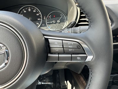 2025 Mazda Mazda CX-30 2.5 Turbo Premium Package AWD