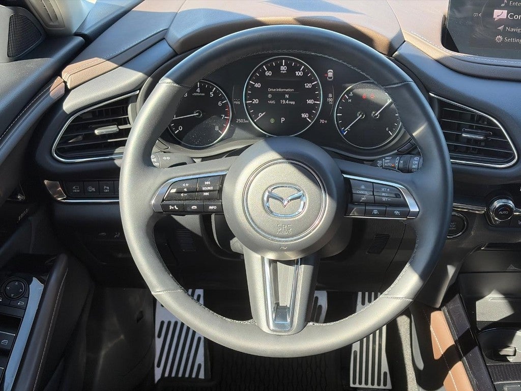 2025 Mazda Mazda CX-30 2.5 Turbo Premium Plus Package AWD