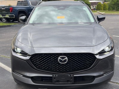 2025 Mazda Mazda CX-30 2.5 Turbo Premium Plus Package w/Premium Plus Package