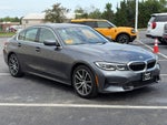 2021 BMW 3 Series 330i Sedan North America