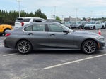 2021 BMW 3 Series 330i Sedan North America