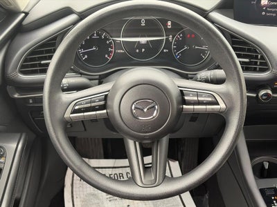 2023 Mazda Mazda3 Sedan 2.5 S FWD