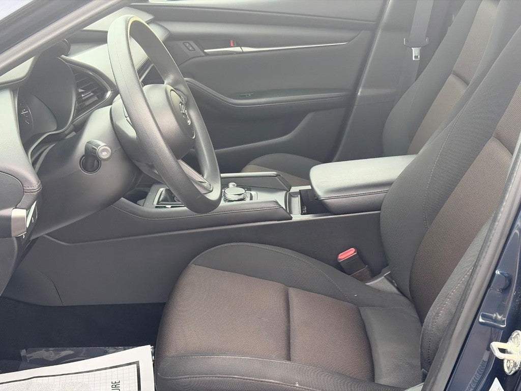 2023 Mazda Mazda3 Sedan 2.5 S FWD