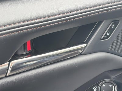 2024 Mazda Mazda3 Sedan 2.5 S Preferred FWD