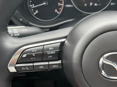 2024 Mazda Mazda3 Sedan 2.5 S Preferred FWD