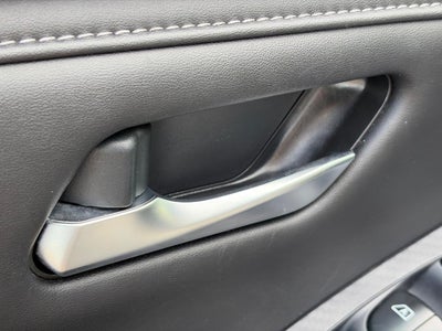 2022 Nissan Sentra SV CVT