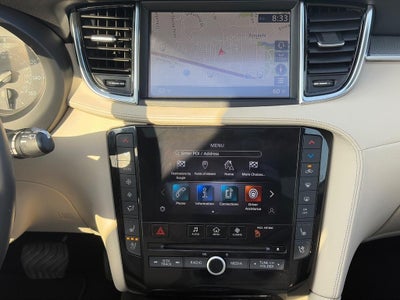 2022 INFINITI QX50 ESSENTIAL AWD