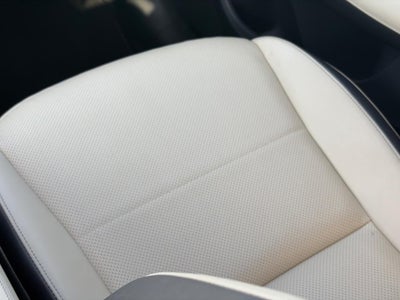 2022 INFINITI QX50 ESSENTIAL AWD