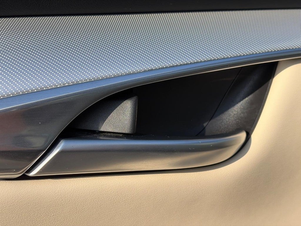 2022 INFINITI QX50 ESSENTIAL AWD