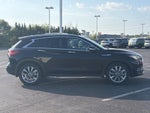 2022 INFINITI QX50 ESSENTIAL AWD
