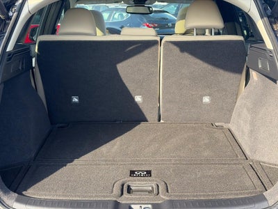 2022 INFINITI QX50 ESSENTIAL AWD