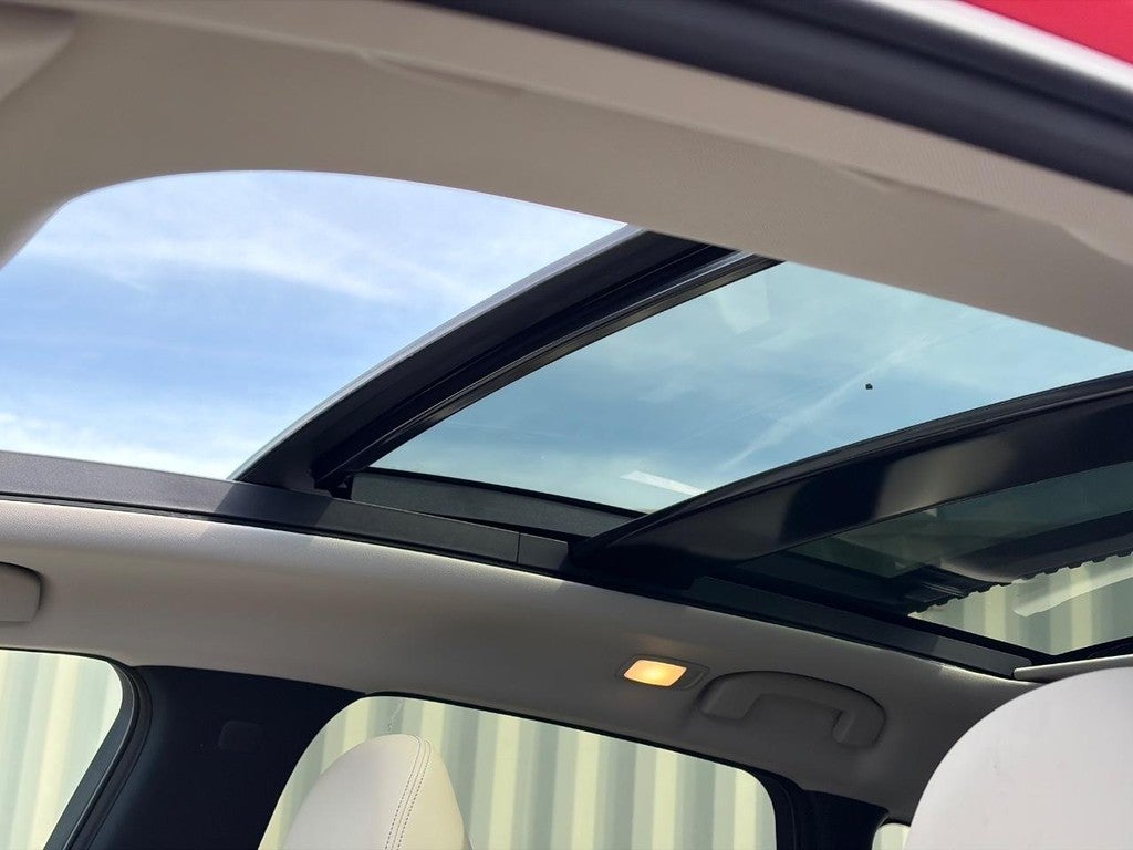 2022 INFINITI QX50 SENSORY AWD