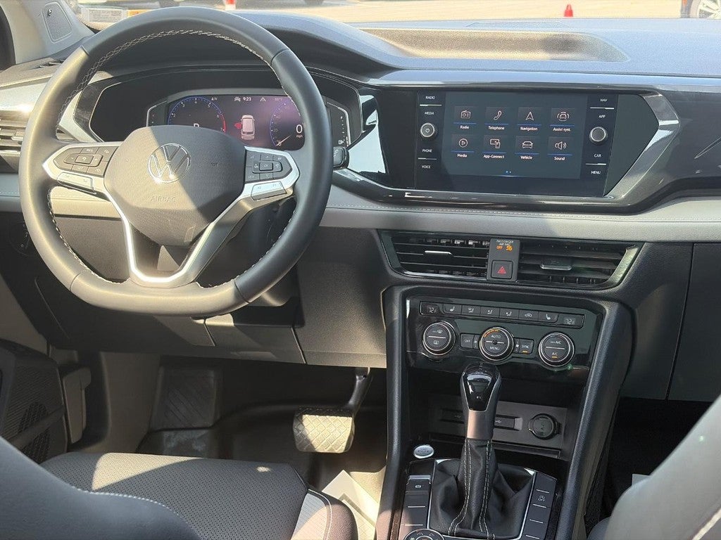 2023 Volkswagen Taos SEL 4MOTION