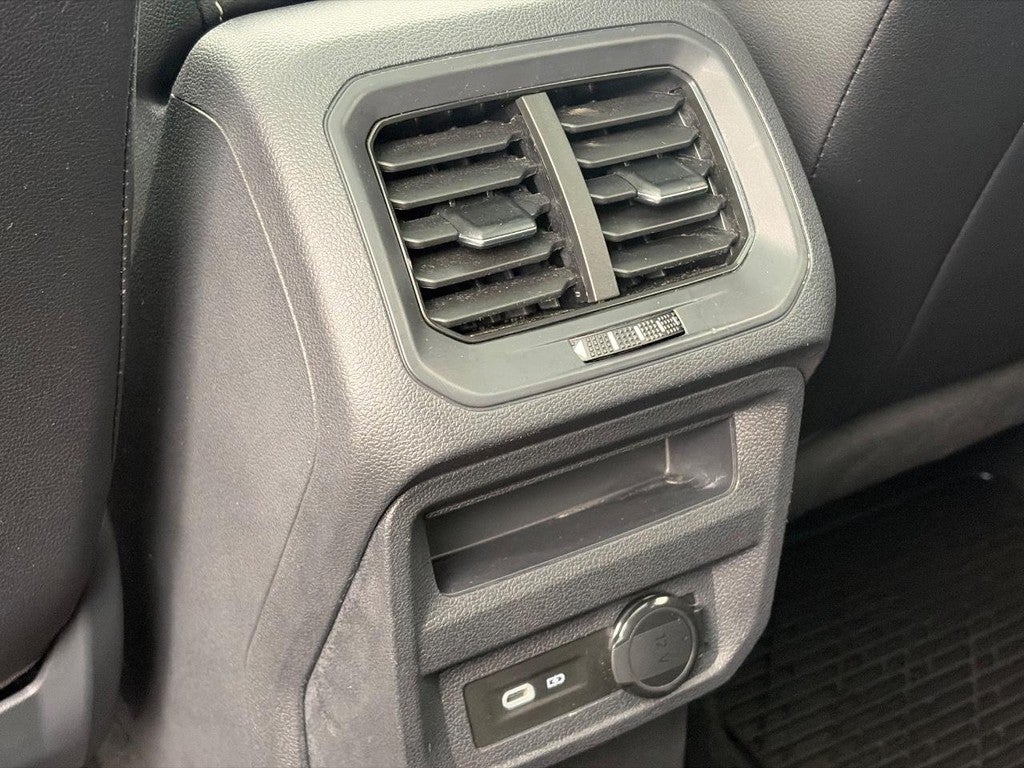 2022 Volkswagen Tiguan 2.0T SEL R-Line 4MOTION