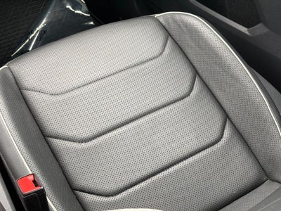 2022 Volkswagen Tiguan 2.0T SEL R-Line 4MOTION