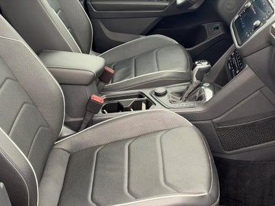 2022 Volkswagen Tiguan 2.0T SEL R-Line 4MOTION
