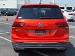 2019 Volkswagen Tiguan 2.0T SEL Premium 4MOTION