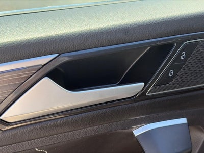 2024 Volkswagen Tiguan 2.0T SEL R-Line 4MOTION