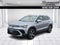2025 Volkswagen Taos SEL 4MOTION