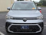2025 Volkswagen Taos SEL 4MOTION