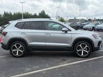 2025 Volkswagen Taos SEL 4MOTION