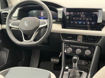 2025 Volkswagen Taos S FWD