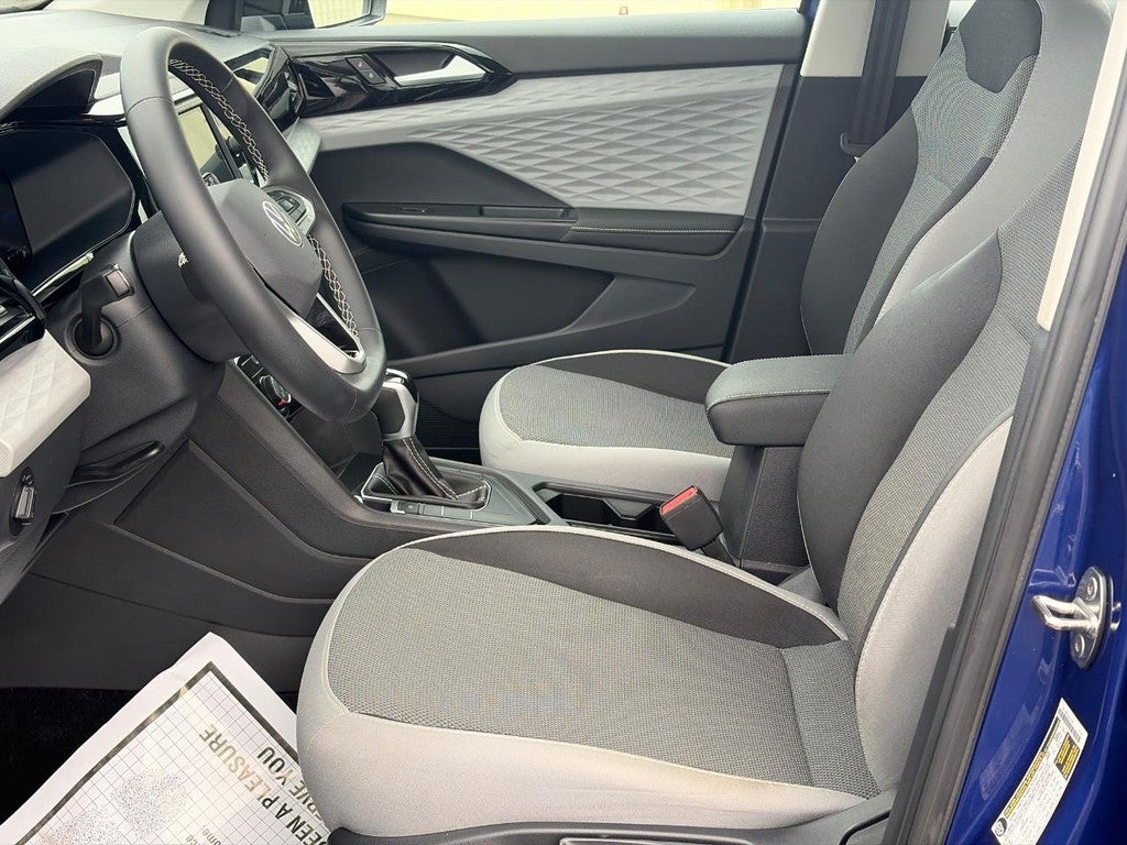 2024 Volkswagen Taos S FWD