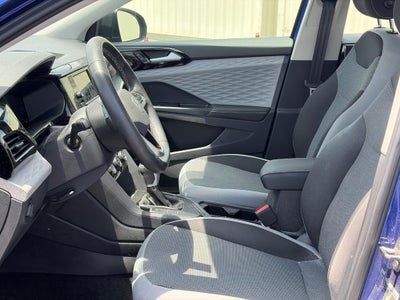 2024 Volkswagen Taos S FWD