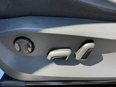 2024 Volkswagen Tiguan 2.0T SE R-Line Black 4MOTION