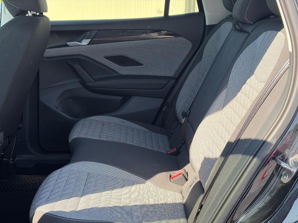 2026 Volkswagen Tiguan S 4MOTION