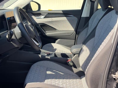 2026 Volkswagen Tiguan S 4MOTION