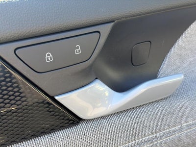 2026 Volkswagen Tiguan S 4MOTION