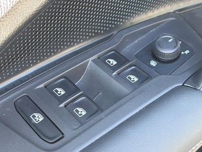 2026 Volkswagen Tiguan S 4MOTION
