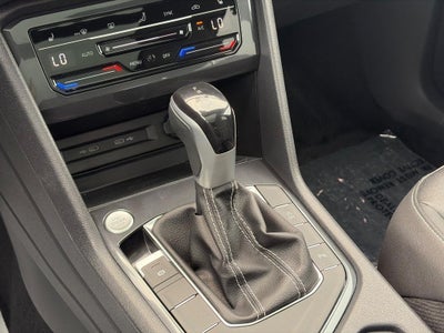 2023 Volkswagen Tiguan 2.0T SE R-Line Black FWD