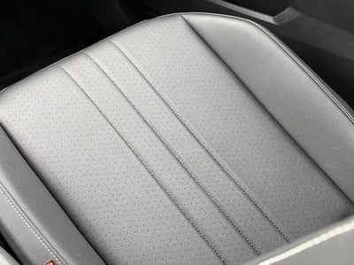 2023 Volkswagen Tiguan 2.0T SE R-Line Black FWD