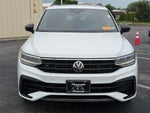 2023 Volkswagen Tiguan 2.0T SE R-Line Black FWD