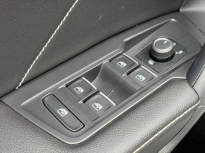 2023 Volkswagen Tiguan 2.0T SE R-Line Black FWD