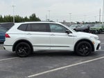 2023 Volkswagen Tiguan 2.0T SE R-Line Black FWD
