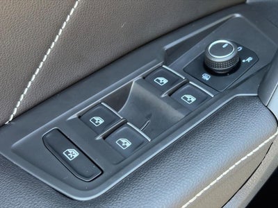 2024 Volkswagen Tiguan 2.0T SE R-Line Black FWD