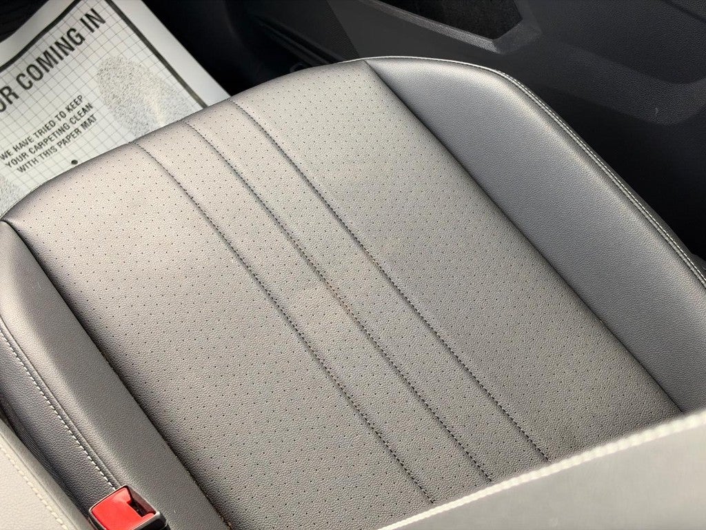 2023 Volkswagen Tiguan 2.0T SE R-Line Black FWD